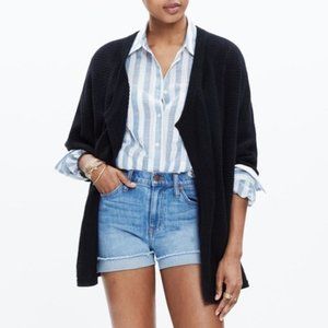 Madewell seabank cardigan sweater